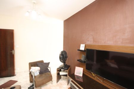 Sala  de casa à venda com 4 quartos, 125m² em Vila Medeiros, São Paulo