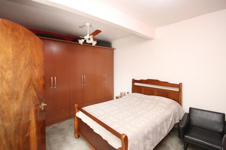 Casa à venda com 125m², 4 quartos e 2 vagasSuíte 