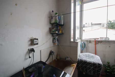 Casa à venda com 125m², 4 quartos e 2 vagasÁrea de Serviço