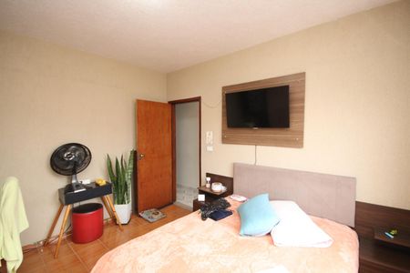 Casa à venda com 125m², 4 quartos e 2 vagasQuarto 1