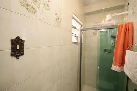 Casa à venda com 125m², 4 quartos e 2 vagasBanheiro da Suíte  