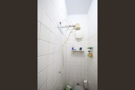 Casa à venda com 125m², 4 quartos e 2 vagasBanheiro 4 