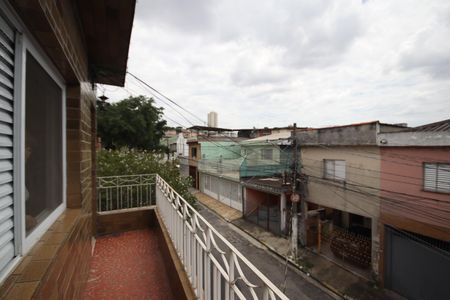 Casa à venda com 125m², 4 quartos e 2 vagasVaranda 