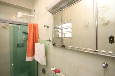 Casa à venda com 125m², 4 quartos e 2 vagasBanheiro da Suíte  