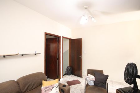 Casa à venda com 125m², 4 quartos e 2 vagasSala Sala 