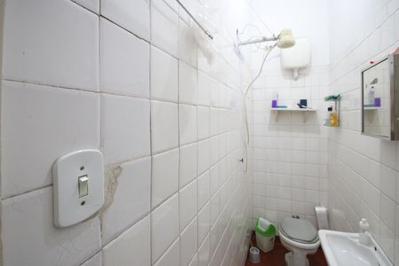 Casa à venda com 125m², 4 quartos e 2 vagasBanheiro 4 