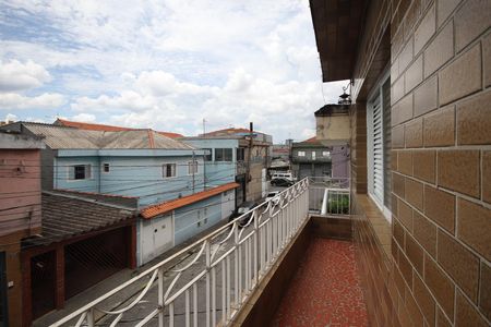 Casa à venda com 125m², 4 quartos e 2 vagasVaranda 