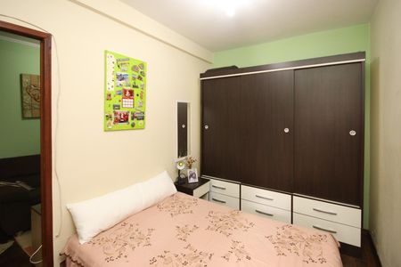 Casa à venda com 125m², 4 quartos e 2 vagasQuarto 3 casa 2