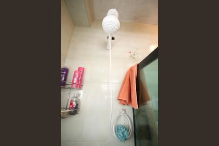 Casa à venda com 125m², 4 quartos e 2 vagasBanheiro da Suíte  