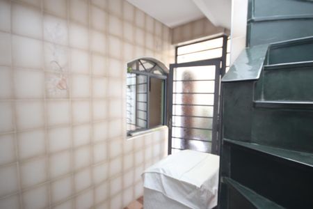 Casa à venda com 125m², 4 quartos e 2 vagasÁrea de Serviço