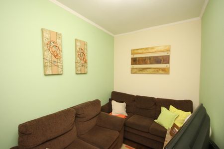 Casa à venda com 125m², 4 quartos e 2 vagasSala casa 2