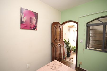 Casa à venda com 125m², 4 quartos e 2 vagasQuarto 3 casa 2