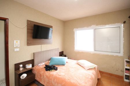 Casa à venda com 125m², 4 quartos e 2 vagasQuarto 1