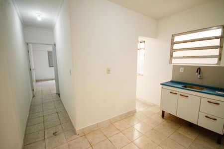Apartamento para alugar com 1 quarto, 65m² em Guilhermina, Praia Grande