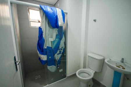 Apartamento para alugar com 1 quarto, 65m² em Guilhermina, Praia Grande