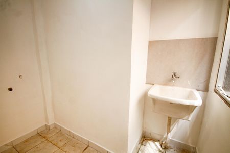 Apartamento para alugar com 1 quarto, 65m² em Guilhermina, Praia Grande