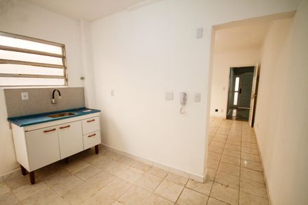 Apartamento para alugar com 1 quarto, 65m² em Guilhermina, Praia Grande