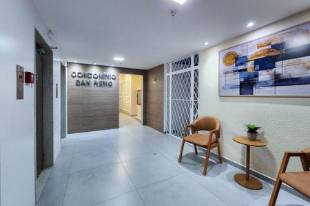 Apartamento à venda com 72m², 2 quartos e 1 vaga Apartamento à venda com 72m², 2 quartos e 1 vagaÁrea Comum