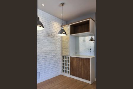 Apartamento à venda com 72m², 2 quartos e 1 vaga Apartamento à venda com 72m², 2 quartos e 1 vagaSala