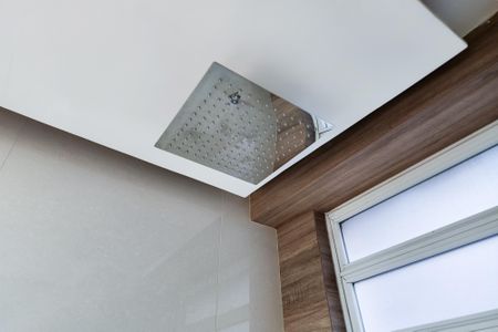 Apartamento à venda com 72m², 2 quartos e 1 vaga Apartamento à venda com 72m², 2 quartos e 1 vagaBanheiro da Suíte