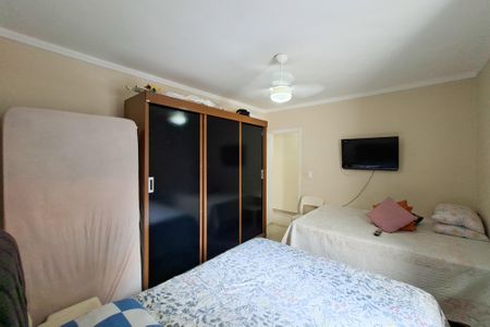 Quarto  1 de apartamento para alugar com 2 quartos, 76m² em Cidade Ocian, Praia Grande