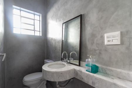 Casa para alugar com 154m², 3 quartos e 2 vagas Casa para alugar com 154m², 3 quartos e 2 vagasLavabo