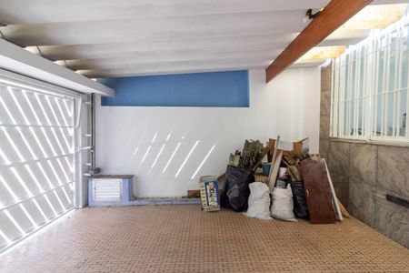 Casa para alugar com 154m², 3 quartos e 2 vagas Casa para alugar com 154m², 3 quartos e 2 vagasGaragem