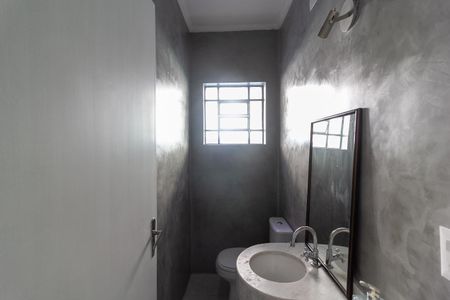 Casa para alugar com 154m², 3 quartos e 2 vagas Casa para alugar com 154m², 3 quartos e 2 vagasLavabo