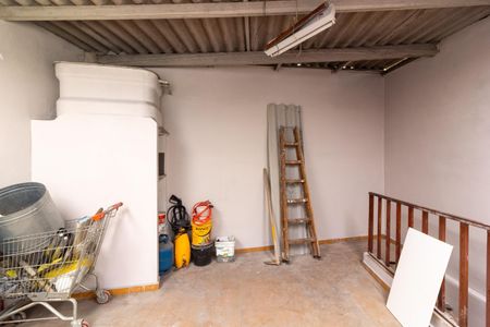 Casa para alugar com 154m², 3 quartos e 2 vagas Casa para alugar com 154m², 3 quartos e 2 vagasTerraço