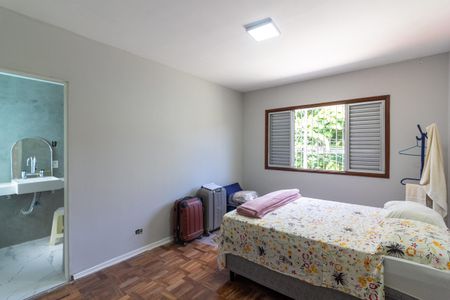 Casa para alugar com 154m², 3 quartos e 2 vagas Casa para alugar com 154m², 3 quartos e 2 vagasQuarto 1 - Suíte