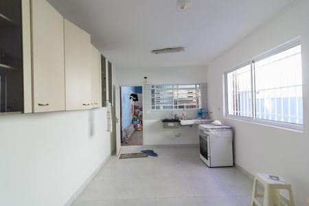 Casa para alugar com 154m², 3 quartos e 2 vagas Casa para alugar com 154m², 3 quartos e 2 vagasCozinha