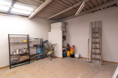 Casa para alugar com 154m², 3 quartos e 2 vagas Casa para alugar com 154m², 3 quartos e 2 vagasTerraço