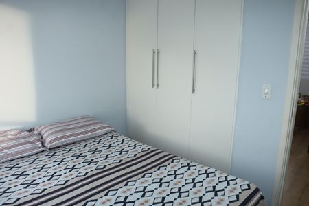 Casa de condomínio para alugar com 85m², 2 quartos e 2 vagasQuarto 2