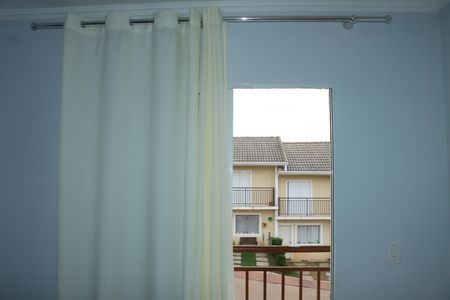 Casa de condomínio para alugar com 85m², 2 quartos e 2 vagasQuarto 2