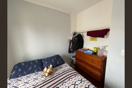 Quarto 2 de casa de condomínio para alugar com 2 quartos, 85m² em Chácara Ondas Verdes, Cotia