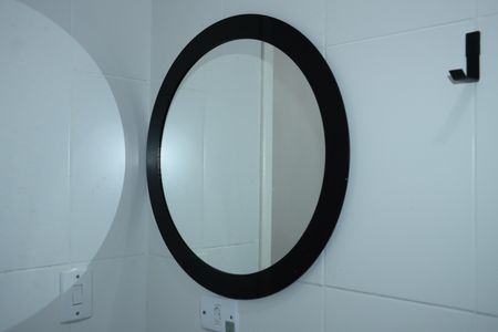 Casa de condomínio para alugar com 85m², 2 quartos e 2 vagasBanheiro
