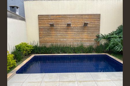 Casa de condomínio para alugar com 85m², 2 quartos e 2 vagasÁrea comum - Piscina