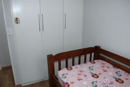 Casa de condomínio para alugar com 85m², 2 quartos e 2 vagasQuarto 1