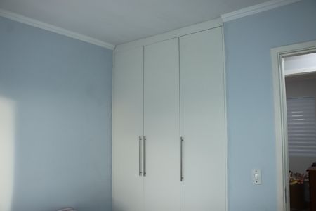 Casa de condomínio para alugar com 85m², 2 quartos e 2 vagasQuarto 2