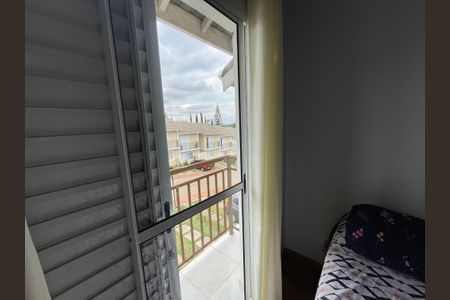 Casa de condomínio para alugar com 85m², 2 quartos e 2 vagasCloset do quarto 2