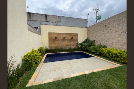 Casa de condomínio para alugar com 85m², 2 quartos e 2 vagasÁrea comum - Piscina
