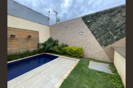 Casa de condomínio para alugar com 85m², 2 quartos e 2 vagasÁrea comum - Piscina