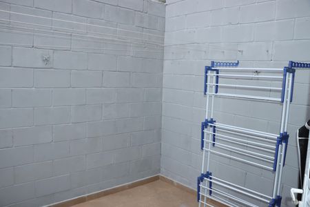 Casa de condomínio para alugar com 85m², 2 quartos e 2 vagasÁrea de Serviço
