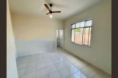 Quarto de apartamento à venda com 3 quartos, 87m² em Vila Isabel, Rio de Janeiro