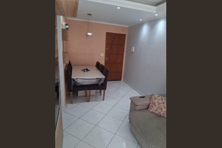 Sala de apartamento à venda com 3 quartos, 87m² em Vila Isabel, Rio de Janeiro