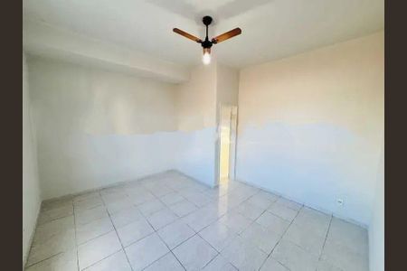 Sala de apartamento à venda com 3 quartos, 87m² em Vila Isabel, Rio de Janeiro