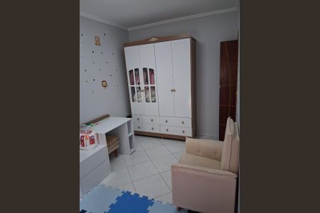 Apartamento à venda com 87m², 3 quartos e sem vagaQuarto