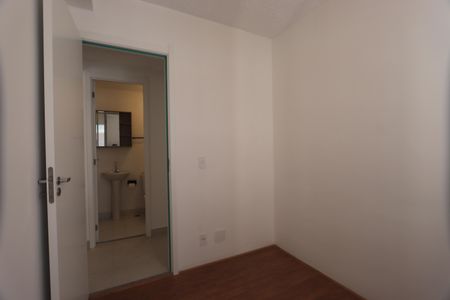 Apartamento à venda com 32m², 2 quartos e sem vagaQuarto 2