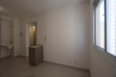 Apartamento à venda com 32m², 2 quartos e sem vagaSala