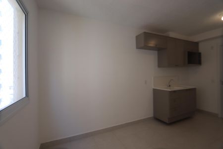 Apartamento à venda com 32m², 2 quartos e sem vagaSala